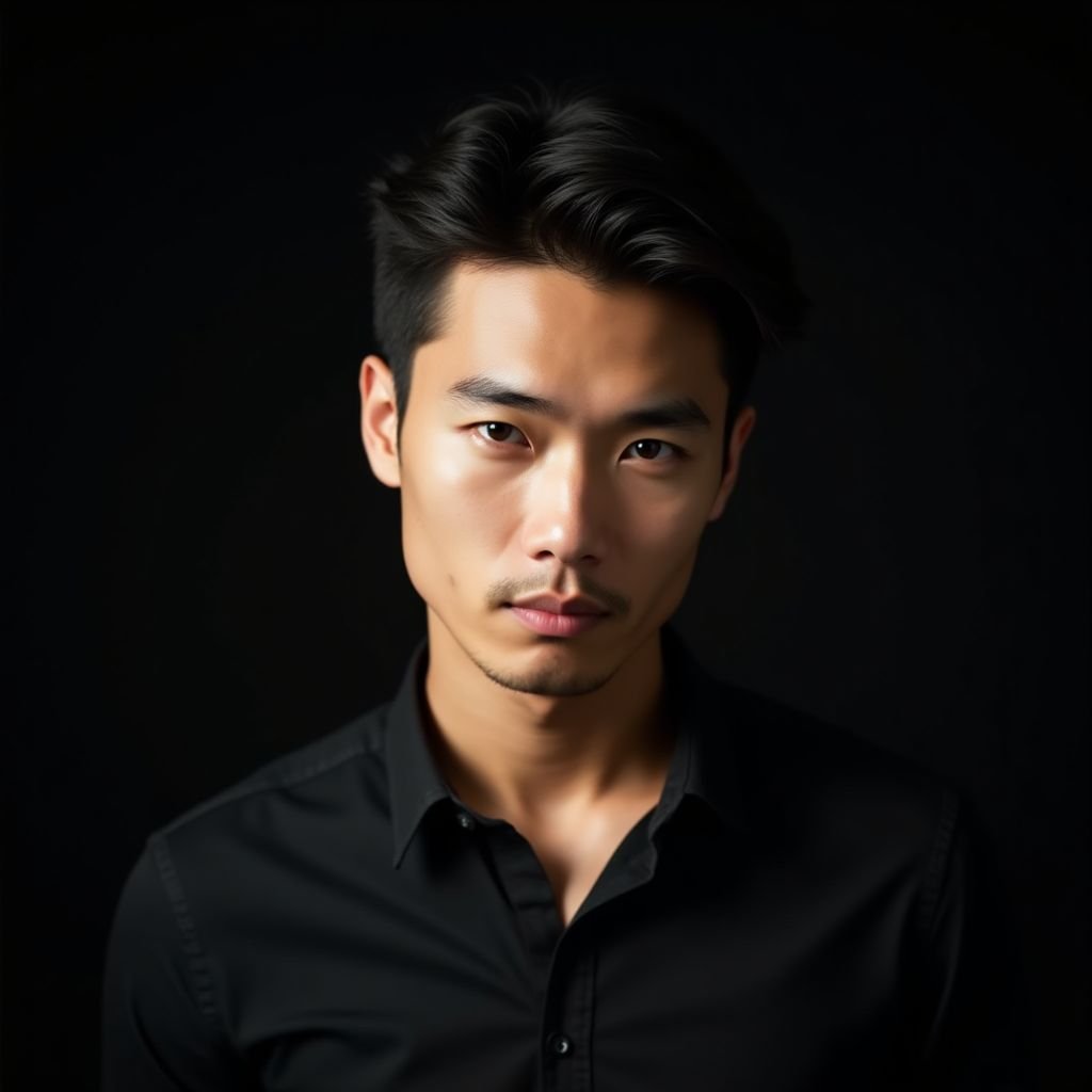 穿书娱乐圈读心术照妖镜显现 某位明星留长发风采引热议