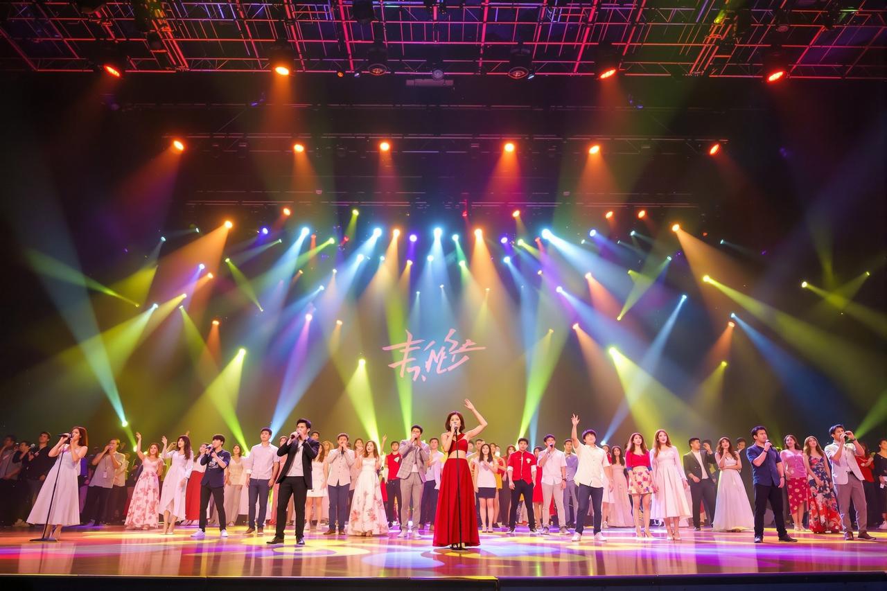 我不是潘金莲主演疑似与神秘娱乐圈博主有关联引发热议